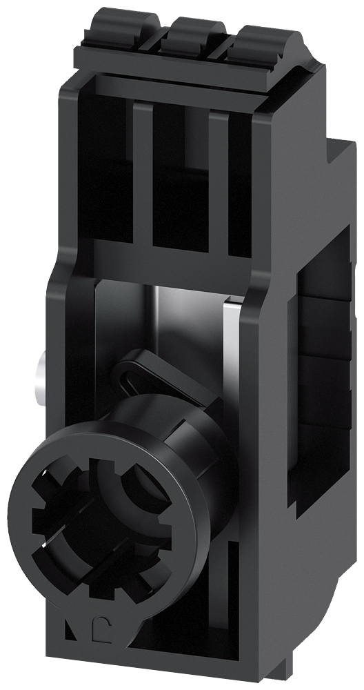SIEMENS 3VA91370LF10 adapter cylinder lock accessories compartment accessory for: 3VA5 125