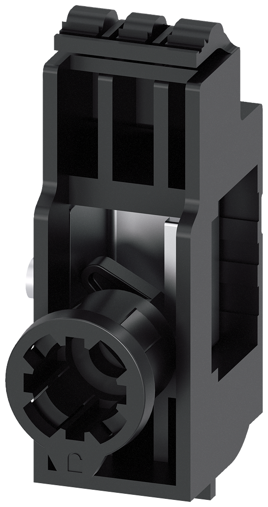SIEMENS 3VA92370LF10 adapter cylinder lock accessories compartment accessory for: 3VA5 250