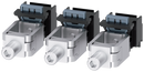 SIEMENS 3VA91330JA11 Box terminal, 3 units, accessories for: 3VA4/5 125