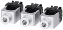 SIEMENS 3VA92330JD12 Circular conductor terminal Cu, 3 units, accessories for: 3VA5 250