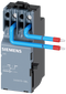 SIEMENS 3VA99780BB11 undervoltage release 24V DC accessory for: 3VA4/5/6