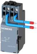 SIEMENS 3VA99780BB12 undervoltage release 48V DC accessory for: 3VA4/5/6