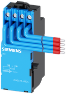 SIEMENS 3VA99780BD11 universal release 12V DC accessory for: 3VA4/5/6