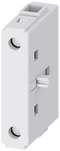 SIEMENS 3LD93400C N switching contact leading, floor mounting, accessory for 3LD3 switch disconnectors