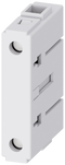 SIEMENS 3LD93402C N through-type terminal, floor mounting, accessory for 3LD3 switch disconnectors