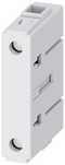 SIEMENS 3LD93403C PE through-type terminal, floor mounting, accessory for 3LD3 switch disconnectors