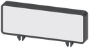 SIEMENS 3LD93463A Additional label without inscription (10 units per pack) for switch disconnector