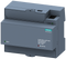 SIEMENS 7KM32000CA011AA0 SENTRON 7KM PAC3200T power monitoring device, DIN rail, 400/230 V, 5 A, 110-250 V AC/DC, Modbus TCP, without display
