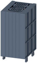 SIEMENS 3KF93048 Accessories for 3KF size 3 cable connection cover standard length contains 8 units
