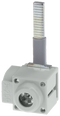 SIEMENS 5ST3771-2 Infeed terminal, 25 mm2 IP20 Cable entry on the left with touch protection