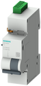 SIEMENS 5ST3053 Remote operating mechanism basic, 30V AC, 48V DC for CB up to 4P, RCBO up to 3P
