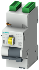 SIEMENS 5ST3057 Remote operating mechanism ARD 30V AC, 48V DC for CB, RCCB, RC blocks, RCBO