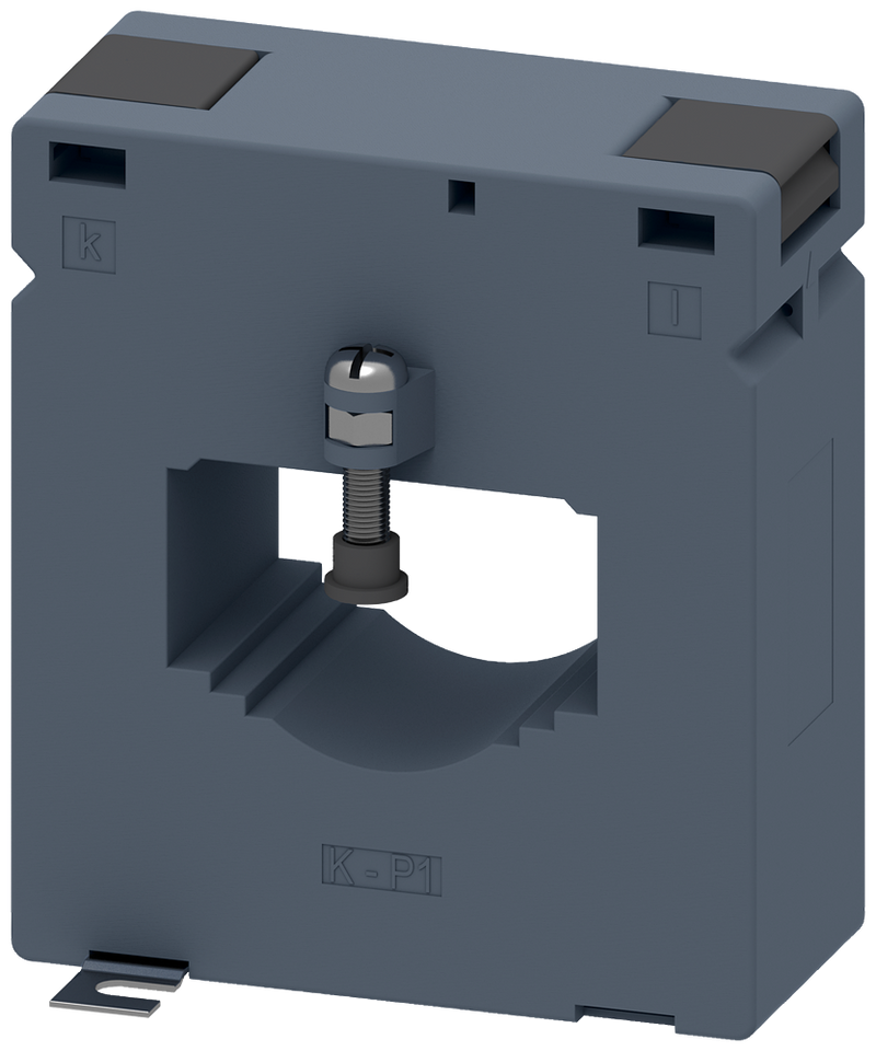 SIEMENS 4NC54332DH21 Current transformer 1200/5 A 10 VA CL 0.5
