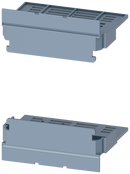 SIEMENS 3NP19231CA30 Reach-around protection for busbars, Siemens 8US compact system, for size NH000