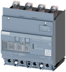 SIEMENS 3VA91140RL21 Residual current device RCD520B basic RCD type B or B+ mounted below