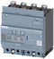 SIEMENS 3VA91140RL21 Residual current device RCD520B basic RCD type B or B+ mounted below