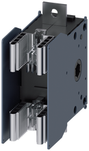 SIEMENS 3KF95050BA00 Accessories for 3KF SITOR size 5, fourth pole, switchable for LV HRC fuse size 2