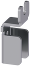 SIEMENS 3KF92120AA10 Spare part for 3KF SITOR size 2. mounting bracket for surface mounting