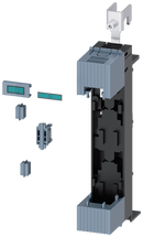 SIEMENS 3NP19241ED10 Assembly kit, to create 4-pole 3NP1 for mounting on 60 mm busbar