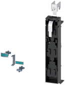 SIEMENS 3NP19341ED10 Assembly kit, to create 4-pole 3NP1 for mounting on 60 mm busbar