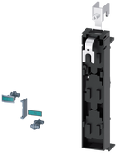SIEMENS 3NP19341ED20 Assembly kit, to create 4-pole 3NP1 for mounting on 60 mm busbar