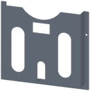 SIEMENS 8MF1000-2VK SIVACON. circuit diagram pocket. plastic