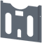SIEMENS 8MF1000-2VK SIVACON. circuit diagram pocket. plastic