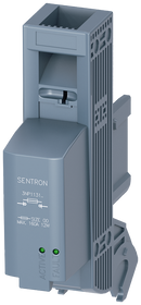 SIEMENS 3NP19311GB41 Fuse carrier with EFM15, for size NH00 1-pole, 110 ... 690 V AC (L-N) accessory
