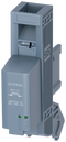 SIEMENS 3NP19311GB41 Fuse carrier with EFM15, for size NH00 1-pole, 110 ... 690 V AC (L-N) accessory