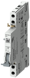 SIEMENS 5ST3016 Auxiliary switch, 1CO for 5SL, 5SY, 5SP, 5TL1, 5SU1, 5SV