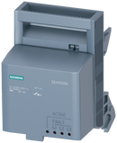SIEMENS 3NP19231GB42 Fuse carrier with EFM15, for size NH000 3-pole, 190 - 690 V AC (L-N) accessory