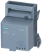 SIEMENS 3NP19231GB42 Fuse carrier with EFM15, for size NH000 3-pole, 190 - 690 V AC (L-N) accessory