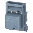 SIEMENS 3NP19331GB45 Fuse carrier with EFM15, for size NH00 3-pole, 220 - 440 V DC, accessory