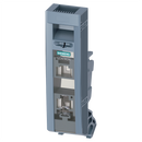 SIEMENS 3NP19411GA00 Standard fuse carrier, without fuse monitoring, for size NH1 1-pole
