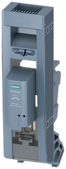 SIEMENS 3NP19411GB43 Fuse carrier with EFM15, for size NH1 1-pole, 24 - 230 V AC / 24 - 250 V DC