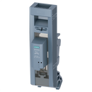 SIEMENS 3NP19411GB44 Fuse carrier with EFM15, for size NH1 1-pole, 120 - 440 V DC, accessory