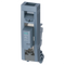 SIEMENS 3NP19411GB44 Fuse carrier with EFM15, for size NH1 1-pole, 120 - 440 V DC, accessory