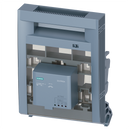 SIEMENS 3NP19431GB45 Fuse carrier with EFM15, for size NH1 3-pole, 220 - 440 V DC, accessory