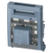 SIEMENS 3NP19431GB45 Fuse carrier with EFM15, for size NH1 3-pole, 220 - 440 V DC, accessory