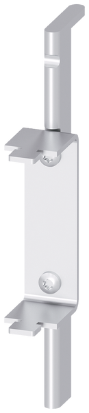 SIEMENS 3NP1944-1MA20 LV HRC isolating blade, size NH1, leading switch-on, for 4-pole applications