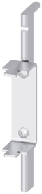 SIEMENS 3NP1944-1MA20 LV HRC isolating blade, size NH1, leading switch-on, for 4-pole applications