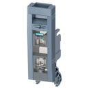 SIEMENS 3NP19511GA00 Standard fuse carrier, without fuse monitoring, for size NH2 1-pole