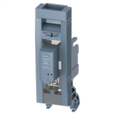 SIEMENS 3NP19511GB41 Fuse carrier with EFM15, for size NH2 1-pole, 110 ... 690 V AC (L-N) accessory