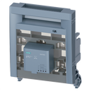 SIEMENS 3NP19531GB42 Fuse carrier with EFM15, for size NH2 3-pole, 190 - 690 V AC (L-N) accessory