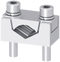 SIEMENS 3NP19611BB10 Prism terminal 150 - 300 mm2, for size NH3 1-pole with flat terminal, accessory