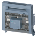 SIEMENS 3NP19631GB42 Fuse carrier with EFM15, for size NH3 3-pole, 190 - 690 V AC (L-N) accessory