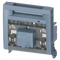 SIEMENS 3NP19631GB42 Fuse carrier with EFM15, for size NH3 3-pole, 190 - 690 V AC (L-N) accessory
