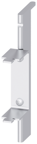 SIEMENS 3NP1964-1MA20 LV HRC isolating blade, size NH3, leading switch-on, for 4-pole applications