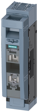 SIEMENS 3NP11411DA20 SENTRON, 3NP1 fuse switch disconnector, 1-pole, NH1, 250 A