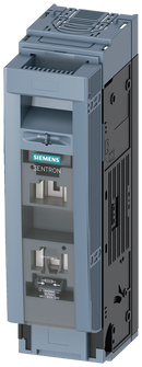 SIEMENS 3NP11511DA10 SENTRON, 3NP1 fuse switch disconnector, 1-pole, NH2, 400 A